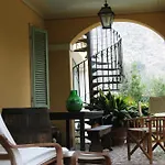 Bed & Breakfast Dimora Umbra Al Civico 65 Campello sul Clitunno