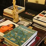 Bed & Breakfast Dimora Umbra Al Civico 65 Campello sul Clitunno
