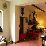 Bed & Breakfast Dimora Umbra Al Civico 65