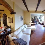 Bed & Breakfast Dimora Umbra Al Civico 65 3*