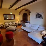 Bed & Breakfast Dimora Umbra Al Civico 65 Campello sul Clitunno