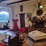 Dimora Umbra Al Civico 65 Campello sul Clitunno