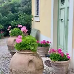 Bed & Breakfast Dimora Umbra Al Civico 65 Campello sul Clitunno