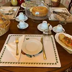 Bed & Breakfast Dimora Umbra Al Civico 65 Campello sul Clitunno