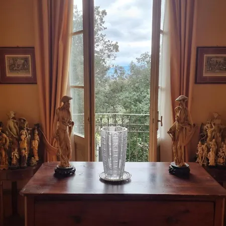 Dimora Umbra Al Civico 65 3*