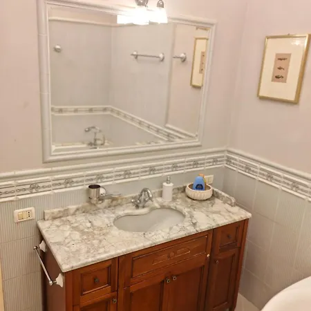 Bed and breakfast Dimora Umbra Al Civico 65 *