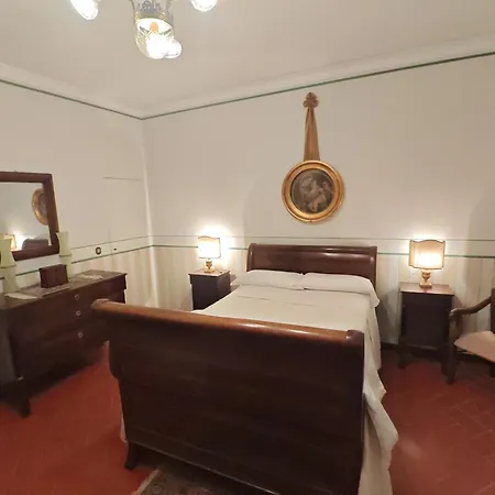 Dimora Umbra Al Civico 65 Bed and breakfast Campello sul Clitunno