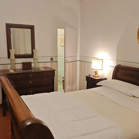Bed and breakfast Dimora Umbra Al Civico 65
