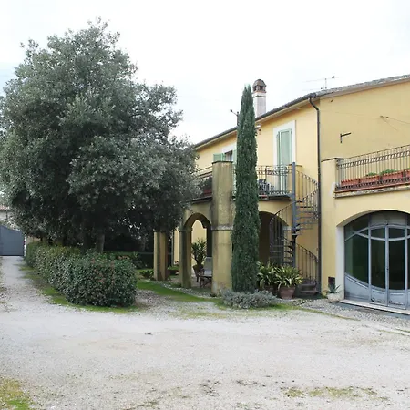 Bed & Breakfast Dimora Umbra Al Civico 65