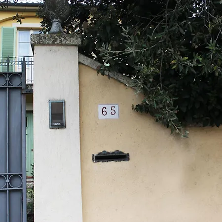 Bed & Breakfast Dimora Umbra Al Civico 65 Campello sul Clitunno