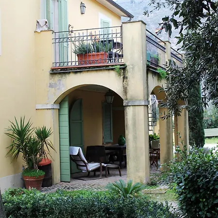 Dimora Umbra Al Civico 65 3*