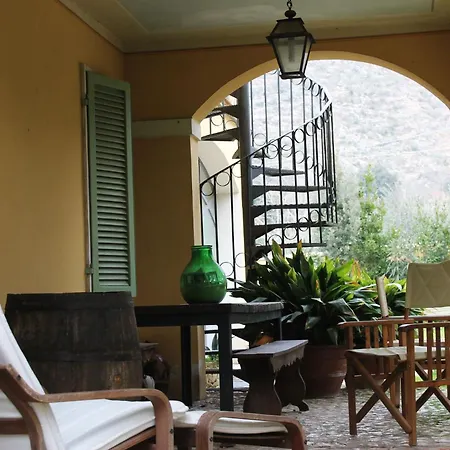 Bed and breakfast Dimora Umbra Al Civico 65 Campello sul Clitunno