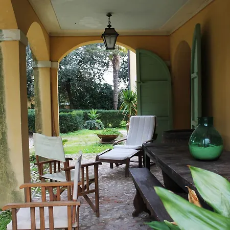 Dimora Umbra Al Civico 65