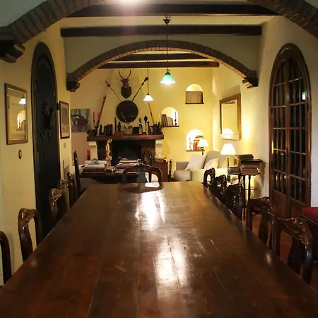 Dimora Umbra Al Civico 65 Bed and breakfast Campello sul Clitunno