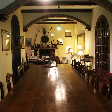 Dimora Umbra Al Civico 65 Bed and breakfast Campello sul Clitunno