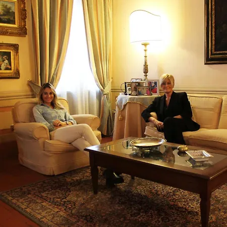 Dimora Umbra Al Civico 65 3*