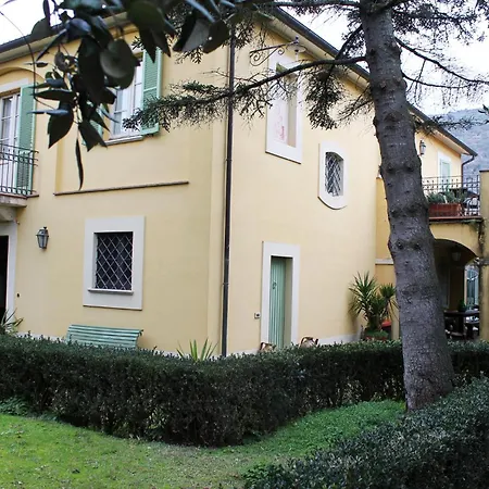 Dimora Umbra Al Civico 65 Bed and breakfast *