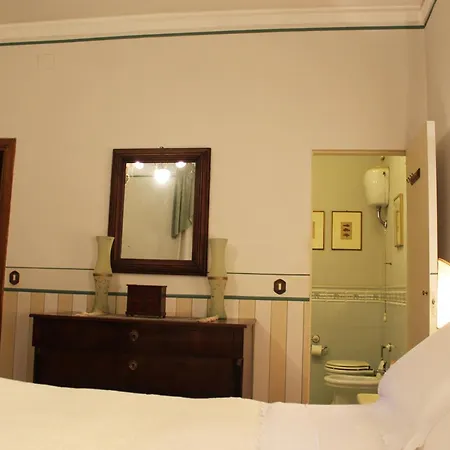 Dimora Umbra Al Civico 65 Bed and breakfast Campello sul Clitunno