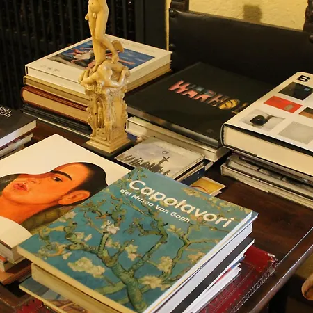 Bed and breakfast Dimora Umbra Al Civico 65 Campello sul Clitunno