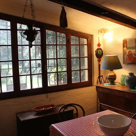 Bed and breakfast Dimora Umbra Al Civico 65 Campello sul Clitunno