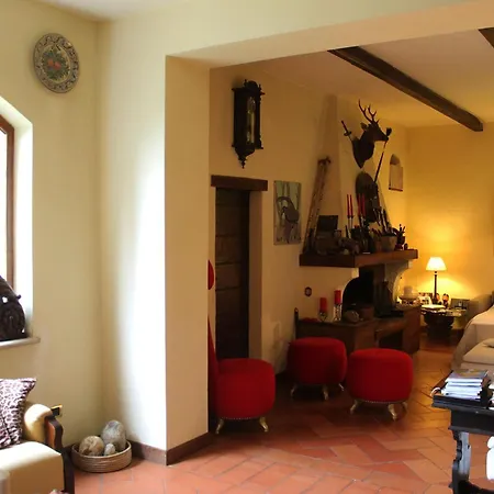 Bed and breakfast Dimora Umbra Al Civico 65