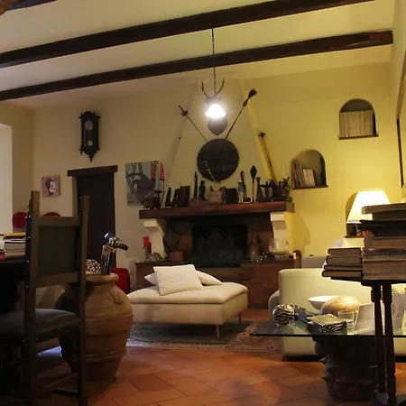 Dimora Umbra Al Civico 65