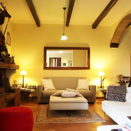 Bed and breakfast Dimora Umbra Al Civico 65