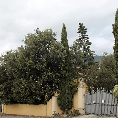 Dimora Umbra Al Civico 65 Bed and breakfast *