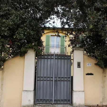 Dimora Umbra Al Civico 65 3* Campello sul Clitunno