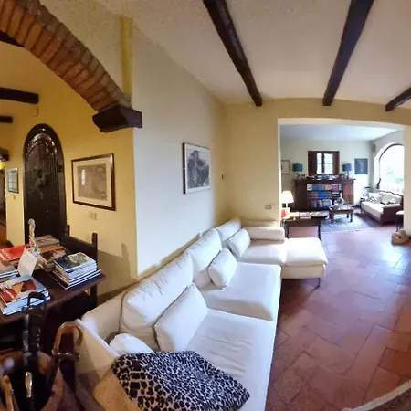 Bed and breakfast Dimora Umbra Al Civico 65 3*