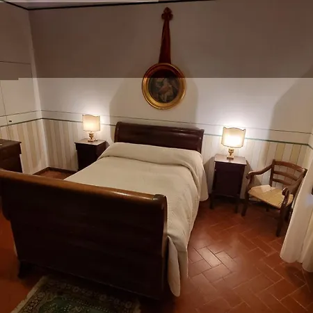 Dimora Umbra Al Civico 65