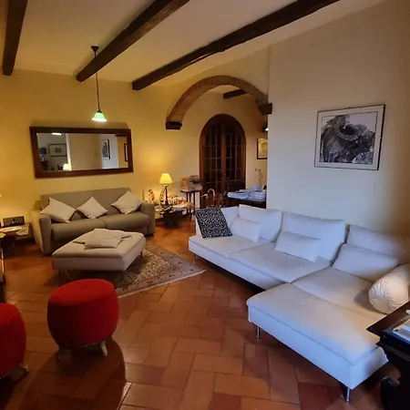 Bed and breakfast Dimora Umbra Al Civico 65 Campello sul Clitunno