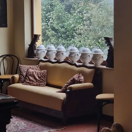 Bed and breakfast Dimora Umbra Al Civico 65 Campello sul Clitunno