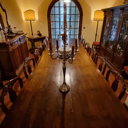 Dimora Umbra Al Civico 65 Bed and breakfast Campello sul Clitunno