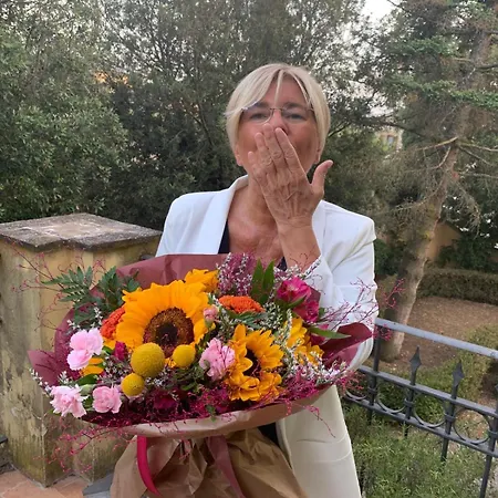 Dimora Umbra Al Civico 65 3*