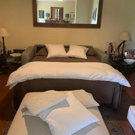 Bed and breakfast Dimora Umbra Al Civico 65