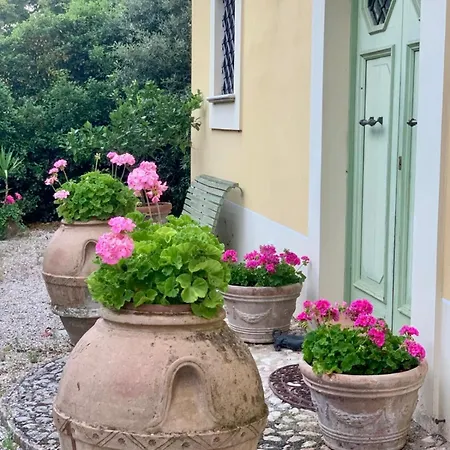 Bed and breakfast Dimora Umbra Al Civico 65 Campello sul Clitunno