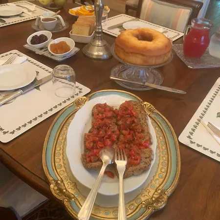 Dimora Umbra Al Civico 65 3*