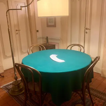 Bed and breakfast Dimora Umbra Al Civico 65