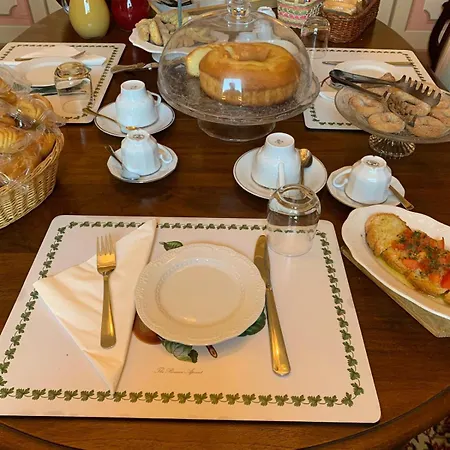 Bed and breakfast Dimora Umbra Al Civico 65 Campello sul Clitunno