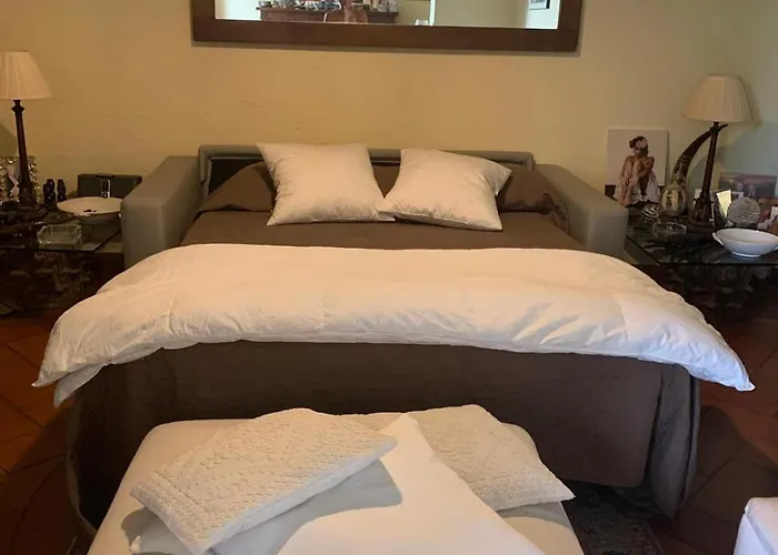 Bed and breakfast Dimora Umbra Al Civico 65